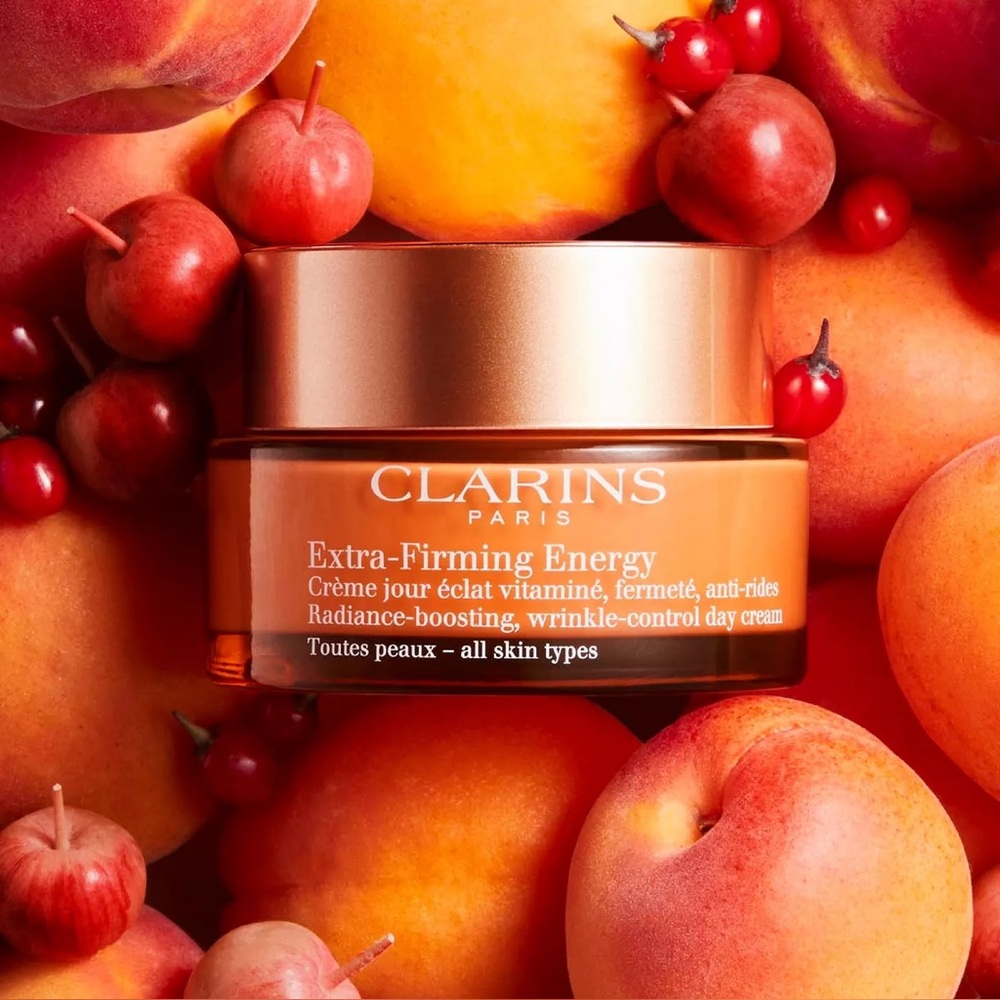 💄 Extra-Firming Energy
